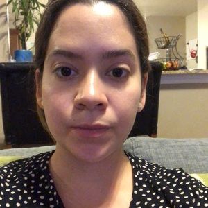 Meet your Posher, Luisa